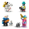 LEGO Minifigures 26. séria – vesmír, Stavebnica, 5 rok / Náhľad obrázku produktu 26
