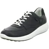 Ecco Damen Schnürschuhe Sportlich Gummisohle schwarz Produktbild-Vorschau 22