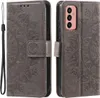Hülle für Samsung Galaxy A14 4G/5G Handyhülle Flip Case Produktbild-Vorschau 2