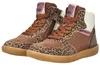 Sneaker Ricosta Sneaker in pelle scamosciata/tessuto Anteprima dell’immagine prodotto 3
