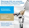 LOBENSWERK Geräteventil 1/2 Zoll [selbstdichtend] mit Produktbild-Vorschau 6