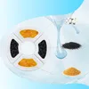 10 pezzi filtro di ricambio per fontana per gatti - filtro Anteprima dell’immagine prodotto 7