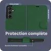 Cazy Coque compatible avec Samsung Galaxy A15 (4G/5G) Coque Voir les images du produit 4