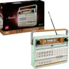 LEGO Icons Retro-Kofferradio 10334 Podgląd zdjęcia produktu 13