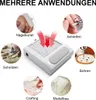 80W Nagelstaubsauger mit herausziehbarem Filter, Produktbild-Vorschau 7
