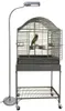 Zoo Med Avian Sun Floor Lamp - nastaviteľná stojacia lampa Náhľad obrázku produktu 1