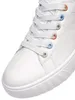 Damen Sneaker Monaco 37,5 Produktbild-Vorschau 8