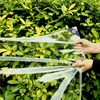 Plane Transparent mit ösen wasserdichte Abdeckplane PVC 450 Produktbild-Vorschau 11