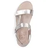 Panama Jack Selma Shineb1 Couleur D´or Voir les images du produit 40
