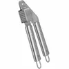 metaltex Knoblauchpresse Imperial Edelstahl Produktbild-Vorschau 1