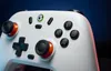 Bezdrátový ovladač Gamesir-T4N Lite (bílý) Náhled obrázku produktu 11