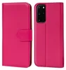Book Case für Samsung Galaxy S20 Plus Hülle Tasche Flip Produktbild-Vorschau 1