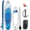 F2  SUP Stand Up Paddle Board Axxis  12'2''  Blau Produktbild-Vorschau 1