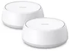 TP-Link Deco BE25-Outdoor V1 - WLAN-System - (Router) - bis Produktbild-Vorschau 5