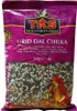 TRS - halbierte Urdbohnen Urid Dal Chilka Linsen 500gr Produktbild-Vorschau 2