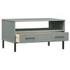 VidaXL 351034, Grau Produktbild-Vorschau 5