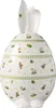 Villeroy & Boch 1486764500, Biały, Zielony, Porcelana, 300 Podgląd zdjęcia produktu 2