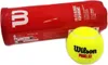 Wilson PADEL X3 BALL Yellow/ Yellow/ - Produktbild-Vorschau 14