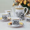 Villeroy & Boch Audun Ferme Frühstücksobertasse / Produktbild-Vorschau 12