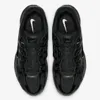 Nike P-6000 Triple Black Sneaker Schuhe Laufschuhe Schwarz Produktbild-Vorschau 3