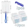 40 Stück Swiffer Staubmagnet Nachfüllpack, Duster Produktbild-Vorschau 2