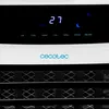 Cecotec 05955, 220 - 240 V, 50 Hz, 80 W, Weiß, LCD, Produktbild-Vorschau 2