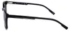 Hackett Sonnenbrille HSK3343 001 53 Herren Schwarz Produktbild-Vorschau 6