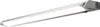 Osram LED Unterbauleuchte Linear LED Turn 10 Watt 55,7 cm Produktbild-Vorschau 2