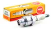 2x NGK B6HS Hochleistungs Zündkerze 2er Set Ø14mm für Produktbild-Vorschau 2