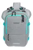 Handgepäck Rucksack Flugzeug Reiserucksack Damen Produktbild-Vorschau 13