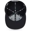 New Era 9Fifty Snapback Cap - MLB Los Angeles Dodgers - S/M Produktbild-Vorschau 3