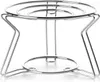 Ibili Burner Support Silver Silver Jedna velikost Náhled obrázku produktu 2