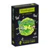 Cartes à jouer Rick and Morty Voir les images du produit 1