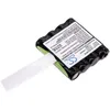 TECHTEK Batteria compatibile con [Midland] G223, G225, Anteprima dell’immagine prodotto 2