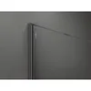 Mexen Kioto+ 90x200cm Ścianka Walk-in, Gun Metal, Podgląd zdjęcia produktu 5