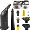 10 Stück Zubehör für Kärcher Dampfreiniger SC1 SC2 SC3 SC4 Produktbild-Vorschau 1