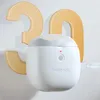 Elektryczna obcinaczka do paznokci z lampką LED i Podgląd zdjęcia produktu 5