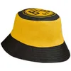 Borussia Dortmund BVB Fischerhut BVB09 Produktbild-Vorschau 2