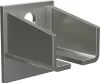 Wandkonsole einfach Gr. 0 MEA 10335315 Produktbild-Vorschau 1