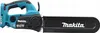 Makita DUC302Z Akku Kettensäge Li-on 2x18V ohne Akku Produktbild-Vorschau 3