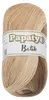 Garn PAPATYA BATIK - 100g / 360 m - Beige,Braun Produktbild-Vorschau 1