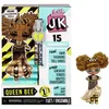 Lol Jk Mini Fashion Doll 570745 Queen Bee 570783 Produktbild-Vorschau 1