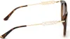 Guess GU7645 Dark havana 52/20/140 Damen Sonnenbrillen Produktbild-Vorschau 7
