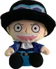 Sakami Merchandise One Piece Plüschfigur Sabo 25 cm Produktbild-Vorschau 3