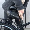 Wozinsky Bike Bag Under Saddle Waterproof 1.5 L Black Voir les images du produit 12