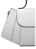 Luisa Vannini_Handbag_SS26 LV 1004T_BIANCO Anteprima dell’immagine prodotto 3