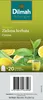 Dilmah Green Tea with Lemon [20x1,5g] Podgląd zdjęcia produktu 3