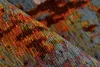 Primavera 500 Multi / Rot 80cm x 150cm Produktbild-Vorschau 3