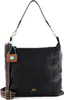 Gabs Leder Schultertasche Elide Genevieve Shoulder Bag Produktbild-Vorschau 1