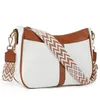 Umhängetasche Handtasche Damen mittelgroß Schultertasche Produktbild-Vorschau 1